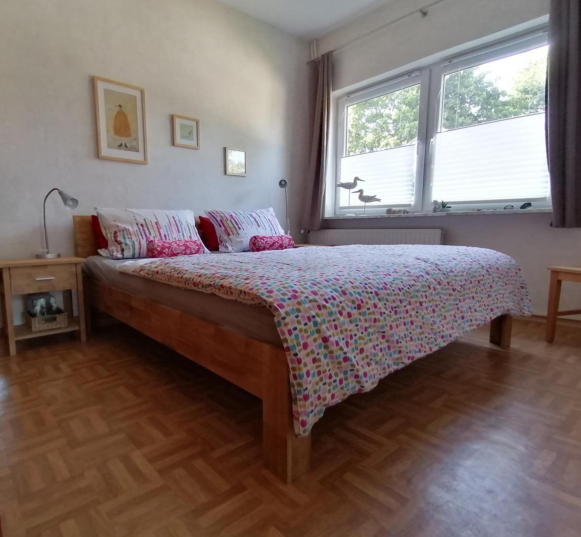 Appartamento Fw Einfeldt Hinrichsdorf Esterno foto